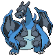 Aqua Charizard